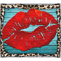 Valentine's Day-QRJ  1118